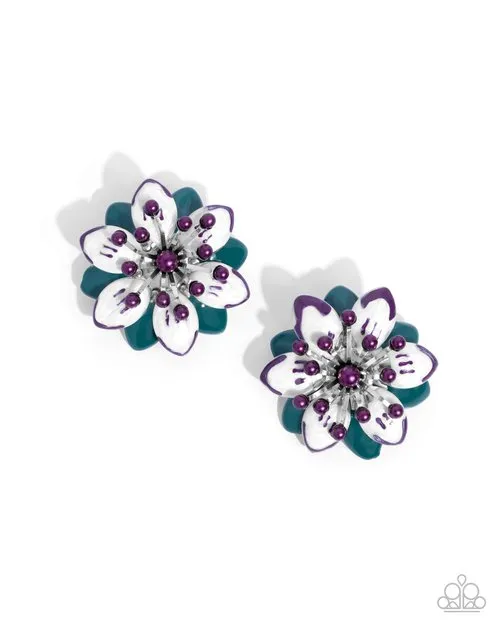 Paparazzi Earring Dimensional Dowry Earrings Paparazzi Jewelry Earrings Paparazzi Earring Dimensional Dowry Earrings Paparazzi Jewelry Earrings
