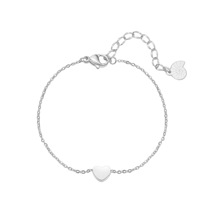 Bracelets Hey Happiness Dainty Heart Delicate Bracelet Bracelets Hey Happiness Dainty Heart Delicate Bracelet