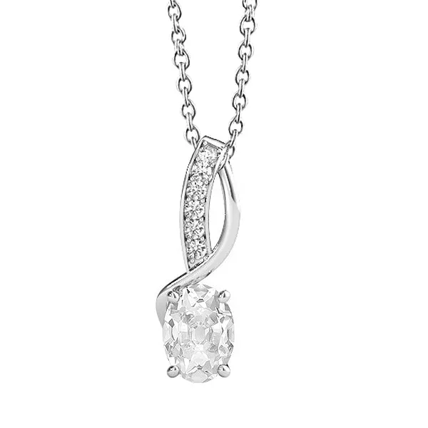 Gold Natural Earth Mined Diamond Pendant Twisted Shank Round Oval Old Miner 250 Carats HarryChadEntcom Necklaces Gold Natural Earth Mined Diamond Pendant Twisted Shank Round Oval Old Miner 250 Carats HarryChadEntcom Necklaces