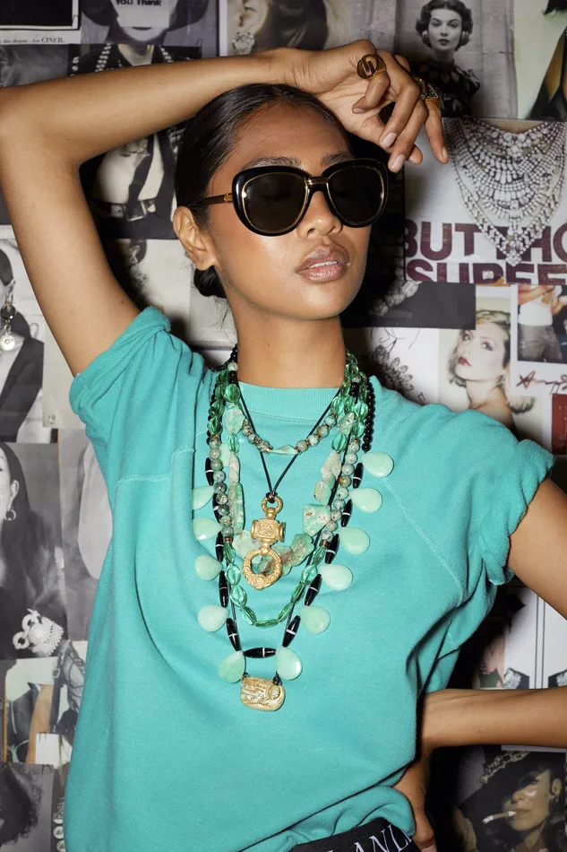 Necklaces Limited Edition Collection 2024 Bodhi Necklace Necklaces Limited Edition Collection 2024 Bodhi Necklace