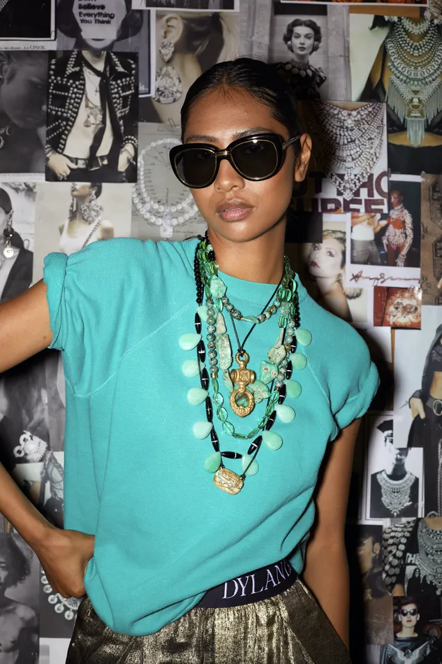 Necklaces Limited Edition Collection 2024 Bodhi Necklace Necklaces Limited Edition Collection 2024 Bodhi Necklace
