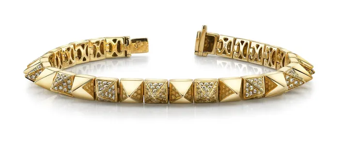 anitako Bracelets DIAMOND LUXE BRACELET