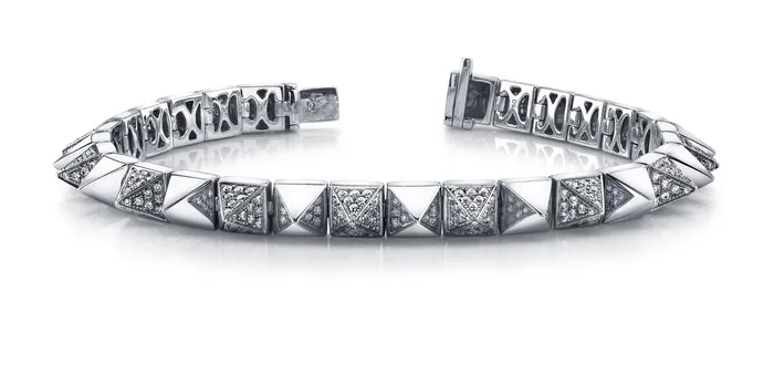 anitako Bracelets DIAMOND LUXE BRACELET
