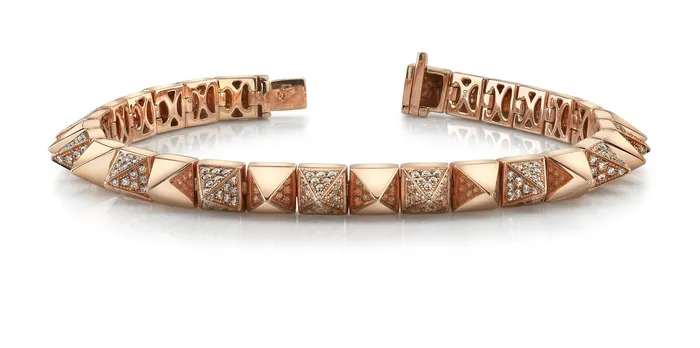 anitako Bracelets DIAMOND LUXE BRACELET