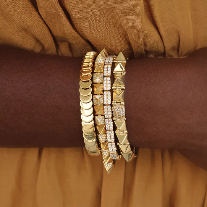 anitako Bracelets DIAMOND LUXE BRACELET