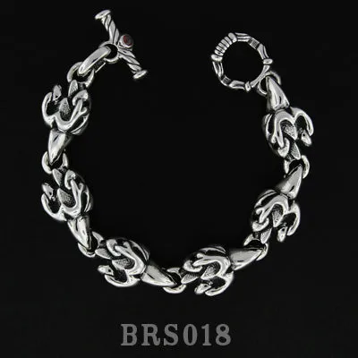 Bracelets DCJ Griffin Bracelet