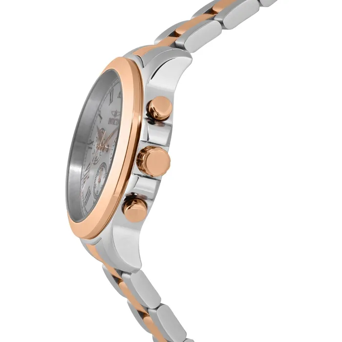 Bracelets Invicta Invicta Mens Watch Specialty Chronograph Two Tone Stainless Steel Bracelet 21660 Bracelets Invicta Invicta Mens Watch Specialty Chronograph Two Tone Stainless Steel Bracelet 21660
