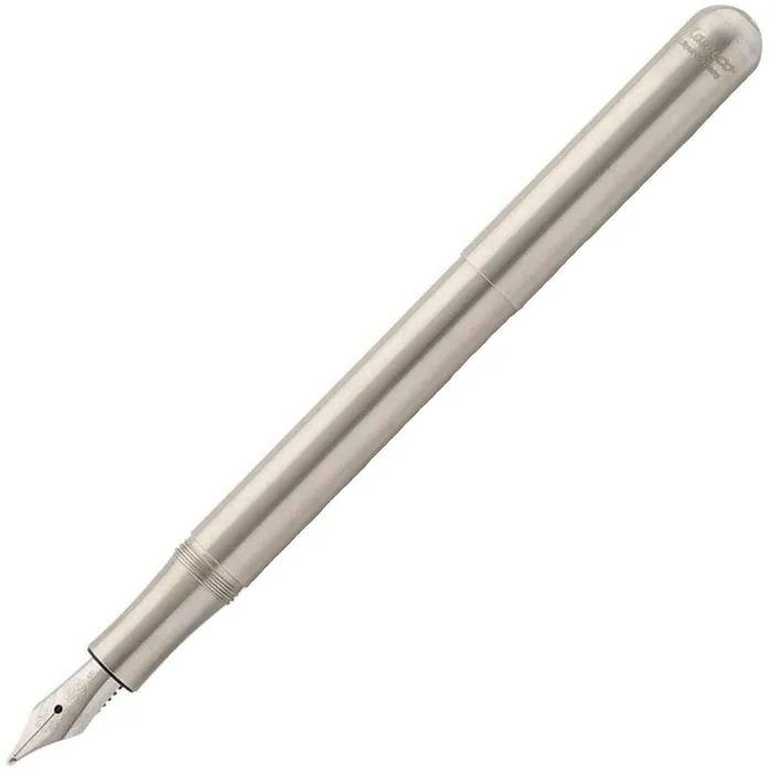 Bracelets Kaweco Fountain Pen Liliput Stainless Steel Kaweco