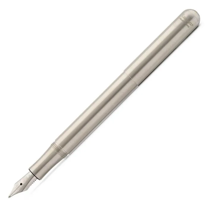 Bracelets Kaweco Fountain Pen Liliput Stainless Steel Kaweco