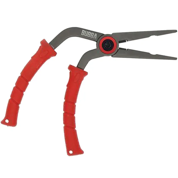 Bubba Blade Bracelets Bubba Blade Pliers Pistol Grip High Carbon Stainless Steel 85 inch BB11099912 Bubba Blade Bracelets Bubba Blade Pliers Pistol Grip High Carbon Stainless Steel 85 inch BB11099912