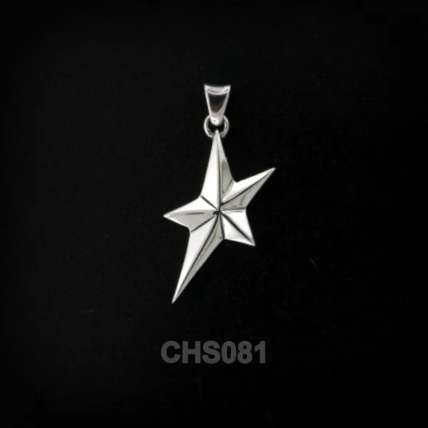 Charm Necklaces DCJ Shooting Star Charm