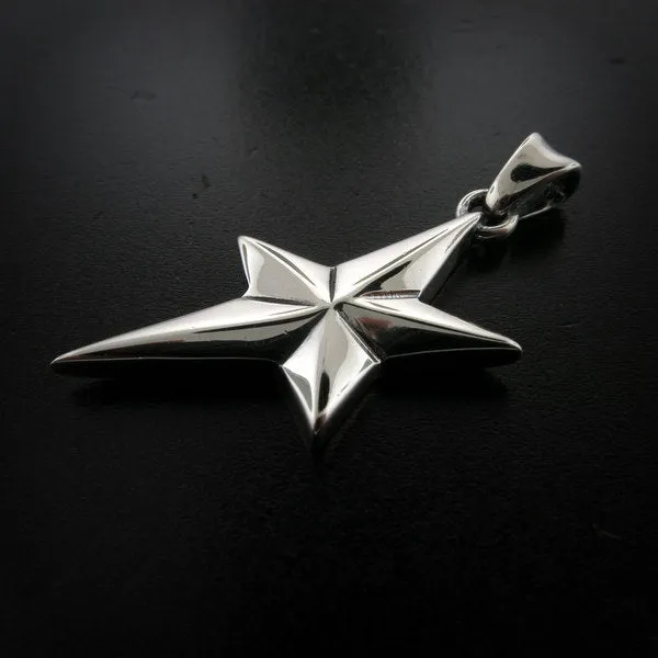Charm Necklaces DCJ Shooting Star Charm
