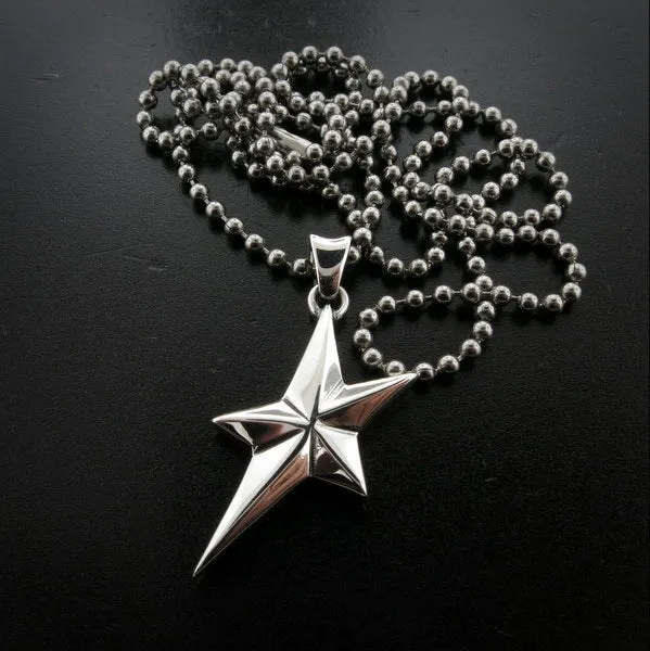Charm Necklaces DCJ Shooting Star Charm