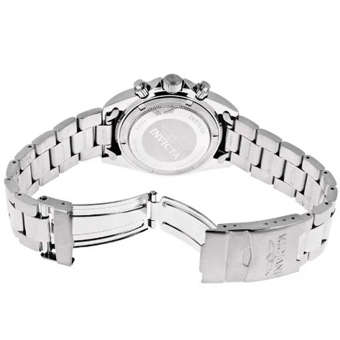 Invicta 14382 Mens Blue Dial Stainless Steel Speedway Chronograph Invicta Bracelets Invicta 14382 Mens Blue Dial Stainless Steel Speedway Chronograph Invicta Bracelets