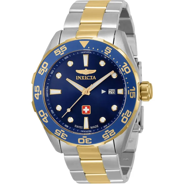 Invicta Bracelets Invicta Mens Watch Pro Diver TT Stainless Steel Bracelet Rotating Bezel 33460 Invicta Bracelets Invicta Mens Watch Pro Diver TT Stainless Steel Bracelet Rotating Bezel 33460