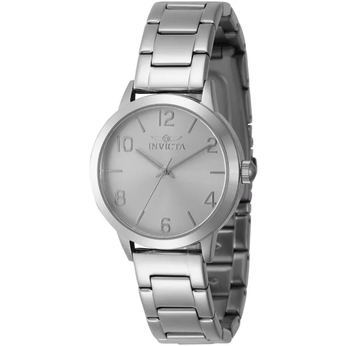 Invicta Bracelets Invicta Womens Watch with Bracelet Set Wildflower Quartz Silver Tone Dial 47270 Invicta Bracelets Invicta Womens Watch with Bracelet Set Wildflower Quartz Silver Tone Dial 47270