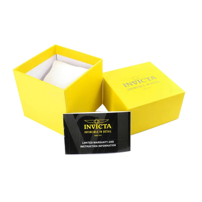 Invicta Invicta Mens Watch Speedway Diamond Grey and Black Dial Bracelet 45849 Bracelets Invicta Invicta Mens Watch Speedway Diamond Grey and Black Dial Bracelet 45849 Bracelets