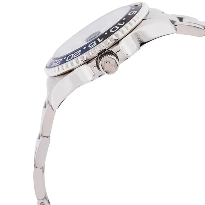 Invicta Invicta Womens Quartz Watch Pro Diver Rotating Bezel Blue Dial Bracelet 33259 Bracelets Invicta Invicta Womens Quartz Watch Pro Diver Rotating Bezel Blue Dial Bracelet 33259 Bracelets