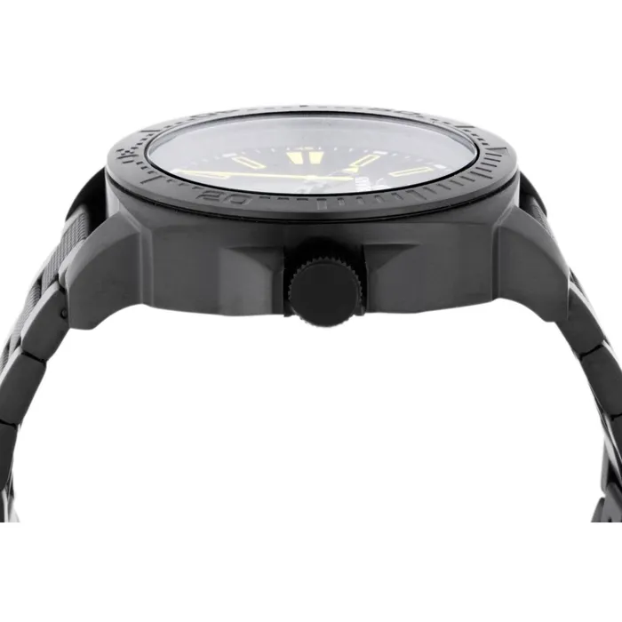 Invicta Mens Watch Speedway Yellow Hour Markers Black Dial Bracelet 46314 Invicta Bracelets Invicta Mens Watch Speedway Yellow Hour Markers Black Dial Bracelet 46314 Invicta Bracelets