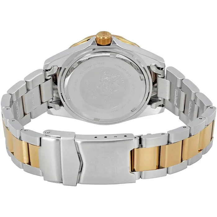 Invicta Womens Quartz Watch Sea Base White Dial Two Tone Steel Bracelet 20391 Invicta Bracelets Invicta Womens Quartz Watch Sea Base White Dial Two Tone Steel Bracelet 20391 Invicta Bracelets