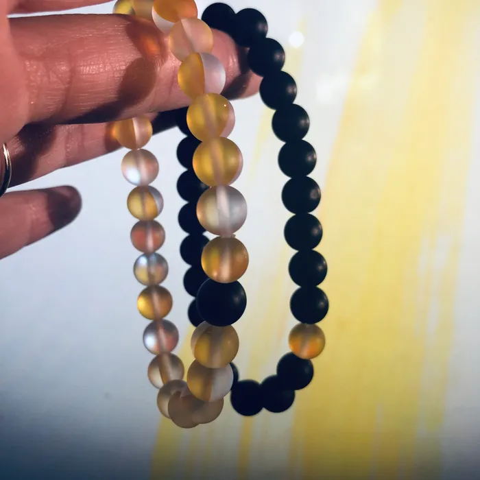 Missing Piece Bracelet Set Bracelets Missing Piece Bracelet Set Bracelets