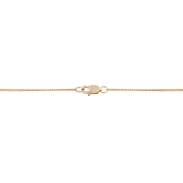 Necklaces Small Spinel Octagon Necklace Lauren Wolf Jewelry