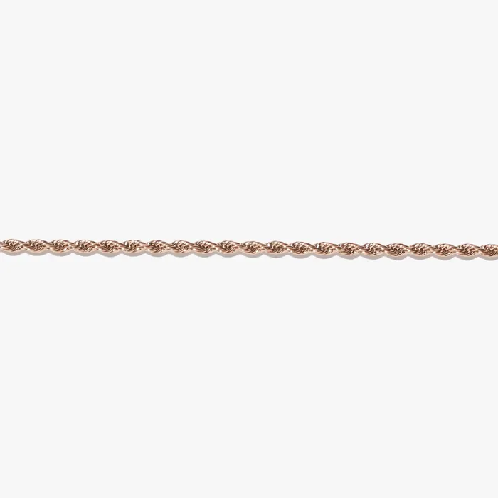 Rope Chain Bracelet ReadyMade Bracelets