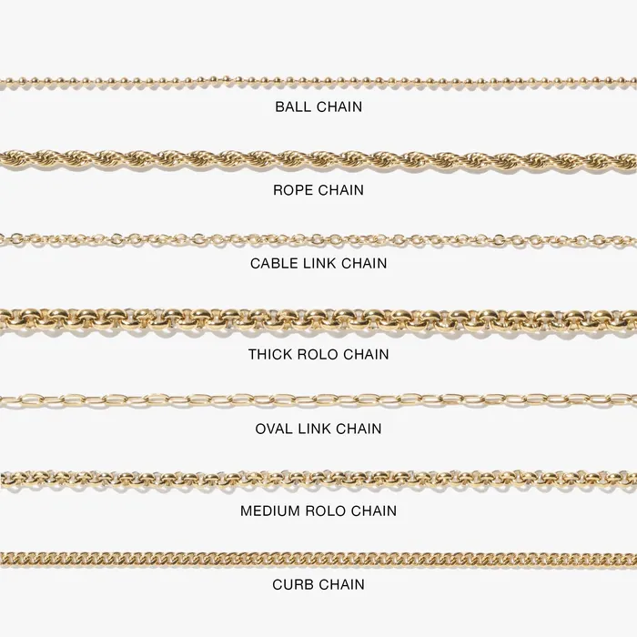 Rope Chain Bracelet ReadyMade Bracelets