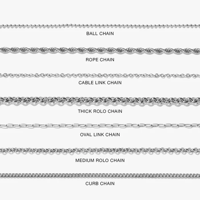 Rope Chain Bracelet ReadyMade Bracelets