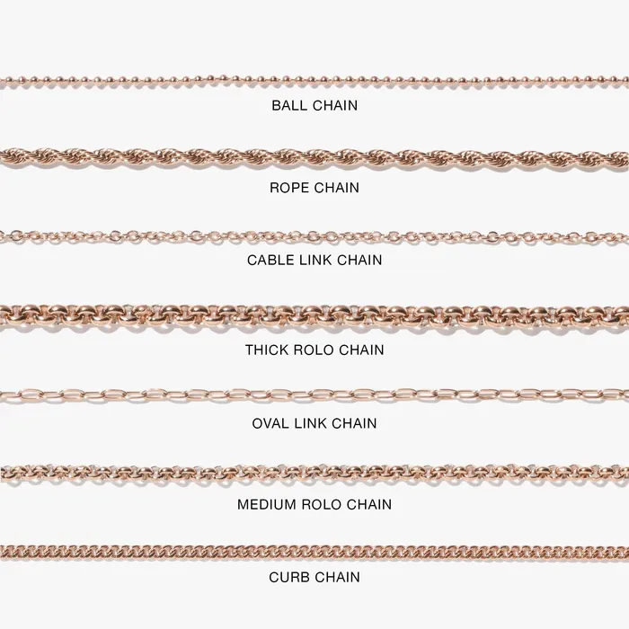 Rope Chain Bracelet ReadyMade Bracelets