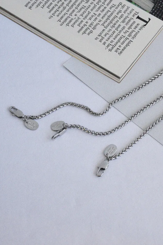 Air Anchor Bracelets Good Things Are Coming Chain Bracelet