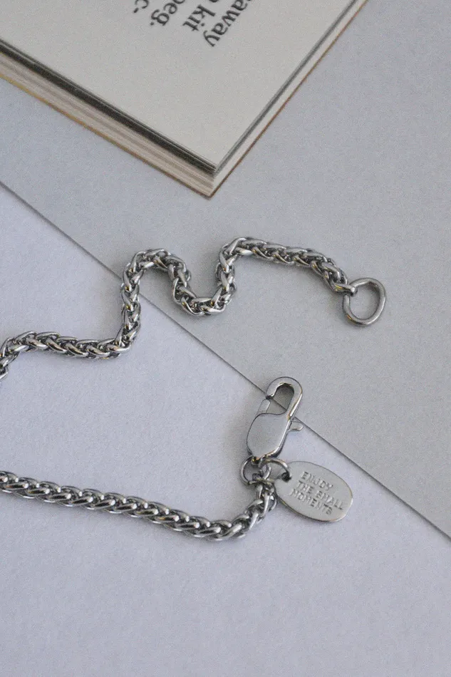 Air Anchor Bracelets Good Things Are Coming Chain Bracelet