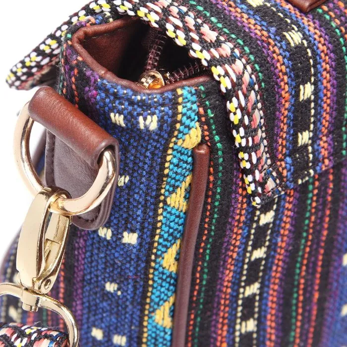 Bohemian Design Handbag wickedafstore Necklaces