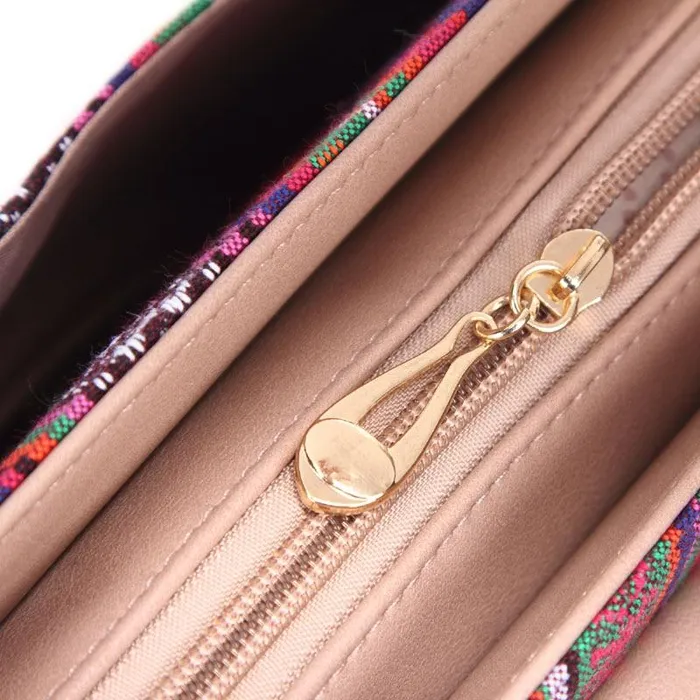 Bohemian Design Handbag wickedafstore Necklaces