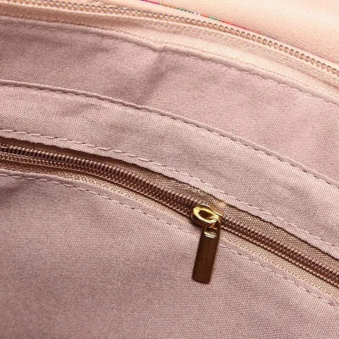 Bohemian Design Handbag wickedafstore Necklaces