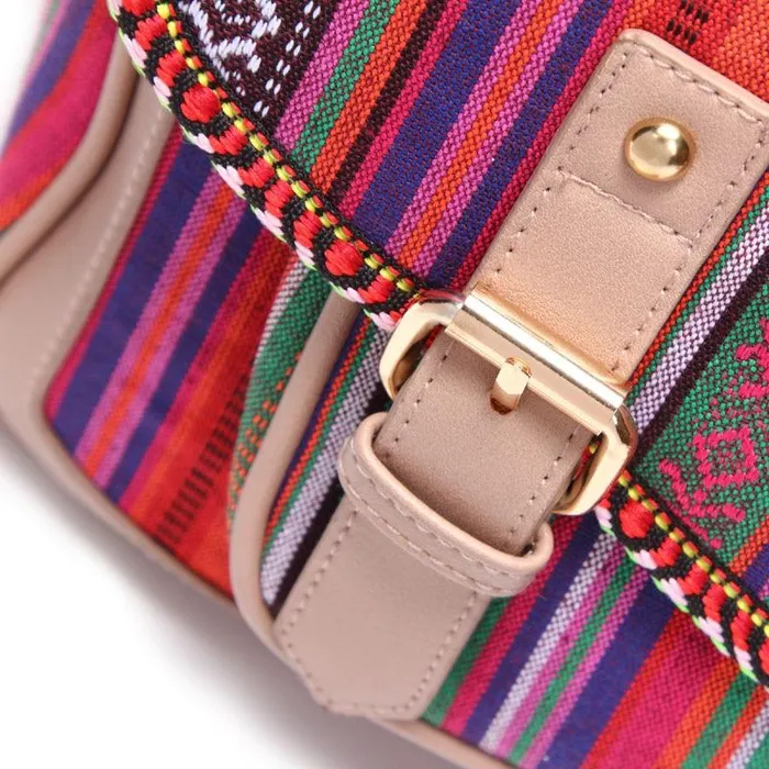 Bohemian Design Handbag wickedafstore Necklaces
