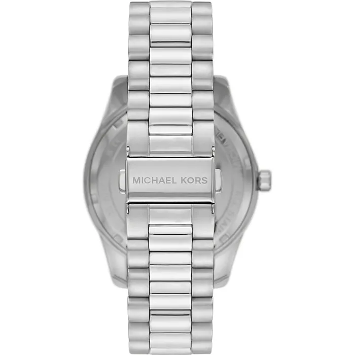 Bracelets Michael Kors Michael Kors Mens Lexington Multifunction Stainless Steel Watch Bracelets Michael Kors Michael Kors Mens Lexington Multifunction Stainless Steel Watch