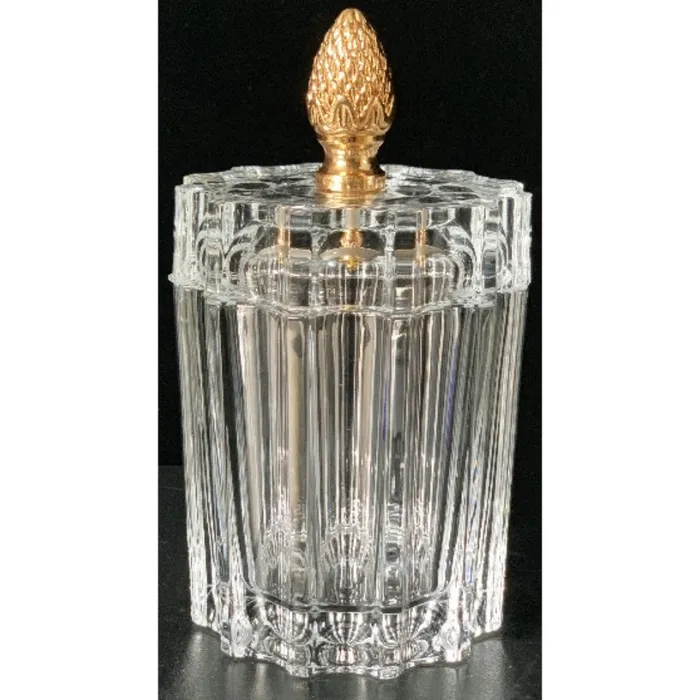 Cristal De Paris PreStyled Sets Cristal De Paris Facette Candybox Gold Button Cristal De Paris PreStyled Sets Cristal De Paris Facette Candybox Gold Button