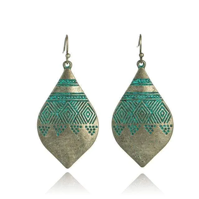 Earrings WickedAF Boho Vibes Earrings