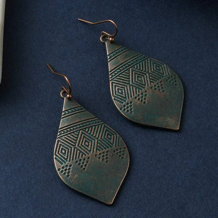 Earrings WickedAF Boho Vibes Earrings