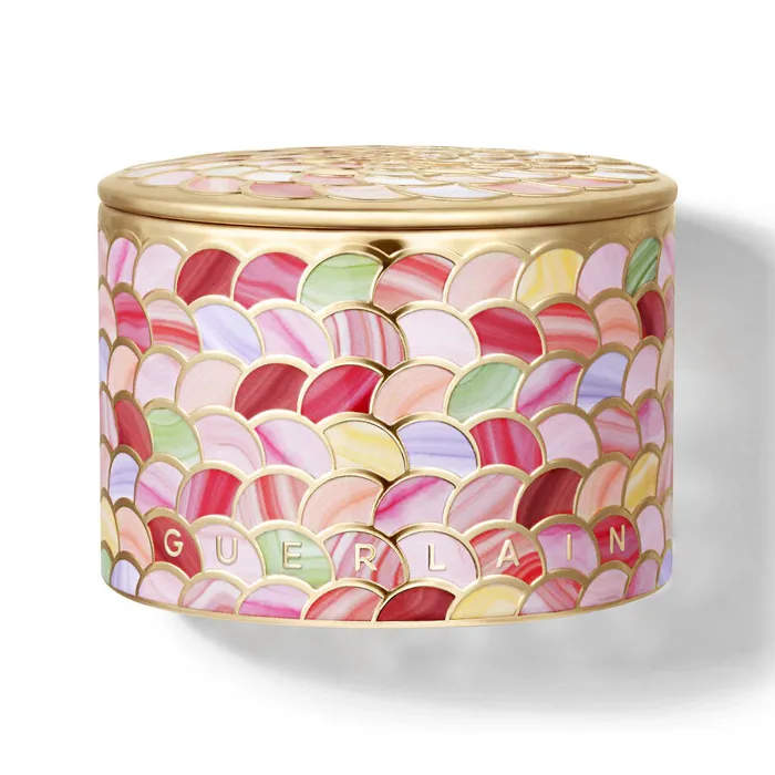 Guerlain Earrings Guerlain Meteorites Pearl Powder 02 Rose 25g Guerlain Earrings Guerlain Meteorites Pearl Powder 02 Rose 25g