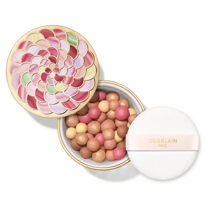 Guerlain Earrings Guerlain Meteorites Pearl Powder 04 Amber 25g