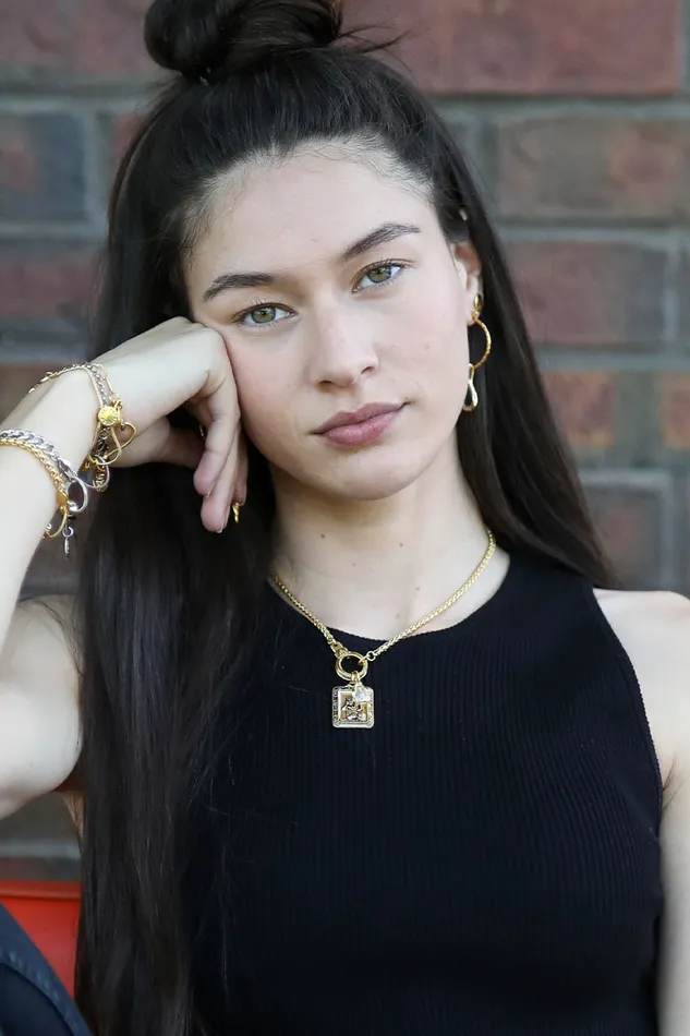 Necklaces Air Anchor Untamed Spirit Necklace Set