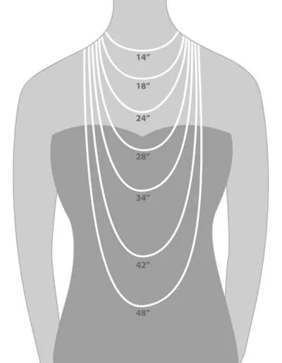 Necklaces Novalico Elegant Butterfly Name Necklace