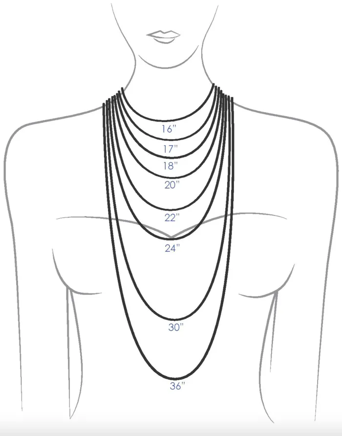 NovaLico Personalized Custom Love Name Necklace Necklaces