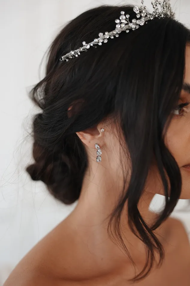 Untamed Petals Wholesale Portal Earrings Baha Earring Untamed Petals Wholesale Portal Earrings Baha Earring