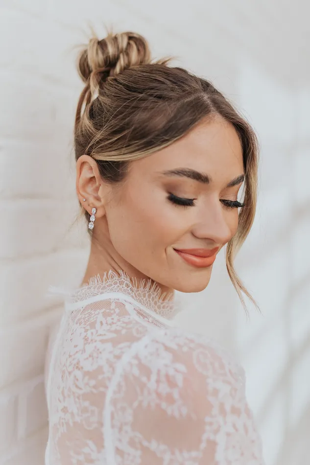 Untamed Petals Wholesale Portal Earrings Baha Earring Untamed Petals Wholesale Portal Earrings Baha Earring