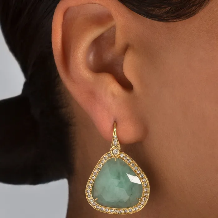 Edlyn Earrings ILA Earrings
