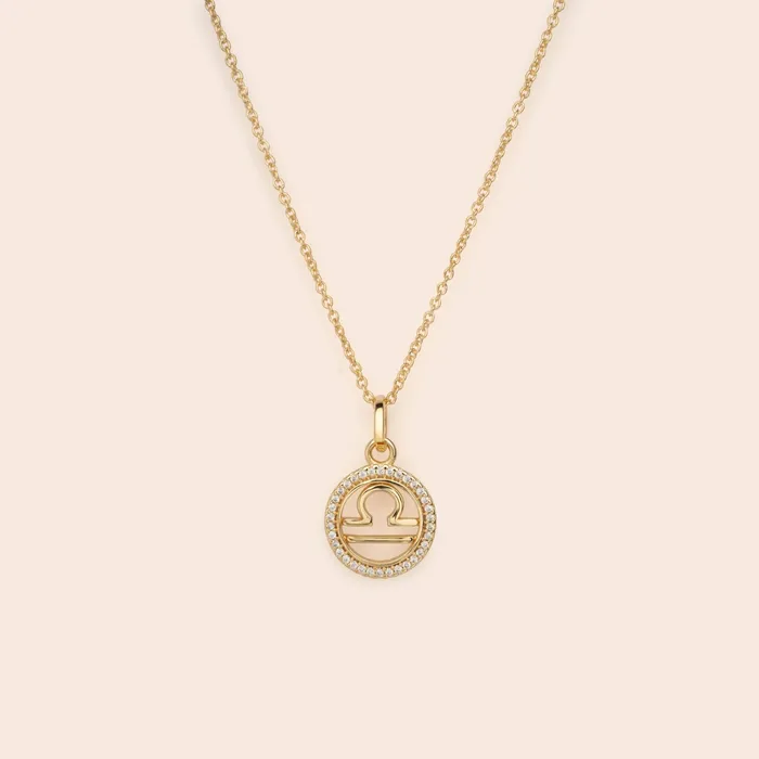 Gemlet Necklaces Zodiac Necklace Gemlet Necklaces Zodiac Necklace