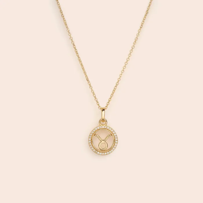Gemlet Necklaces Zodiac Necklace Gemlet Necklaces Zodiac Necklace